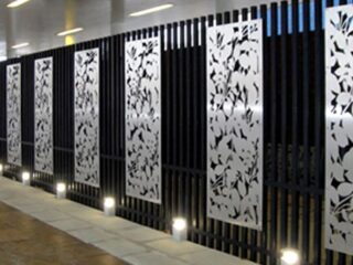 kelebihan dan kekurangan pintu besi